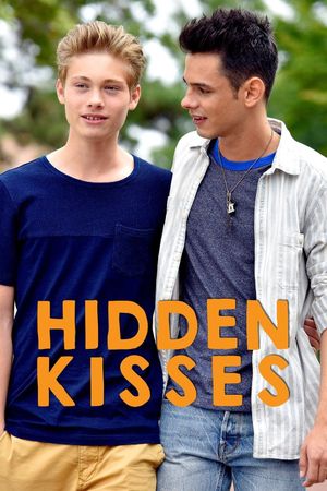Hidden Kisses's poster