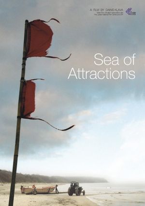 Sea of Attractions's poster