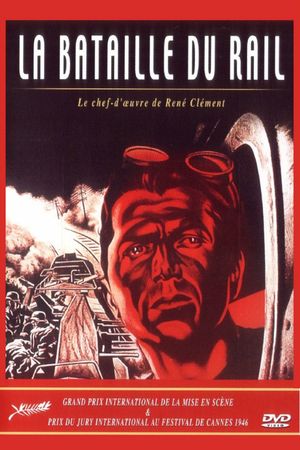 The Battle of the Rails's poster