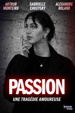 Passion's poster image