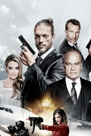 Money Plane's poster