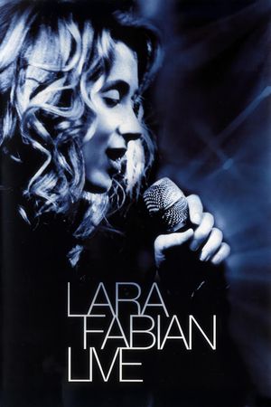 Lara Fabian Live's poster