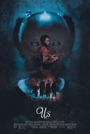 Us's poster
