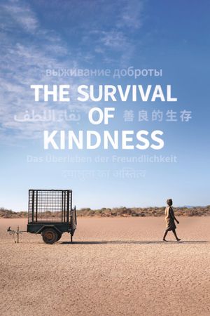 The Survival of Kindness's poster