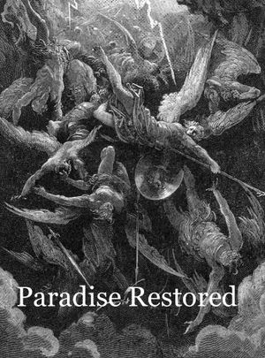 Paradise Restored's poster