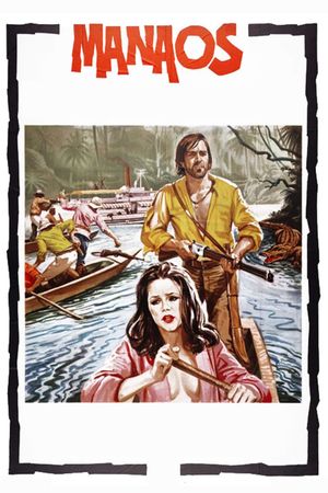 Manaos's poster