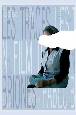 Les Traces's poster