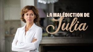 Julia's Curse's poster