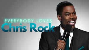 Everybody Loves Chris Rock's poster
