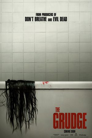 The Grudge's poster