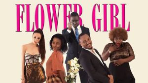 Flower Girl's poster