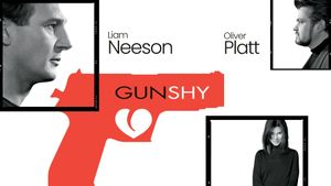 Gun Shy's poster