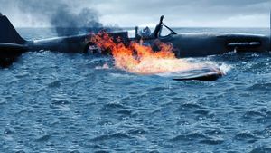 Dunkirk's poster