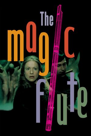 The Magic Flute's poster