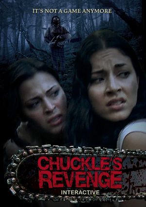 Chuckle's Revenge's poster