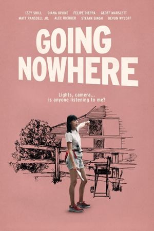 Going Nowhere's poster