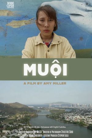 Muôi's poster