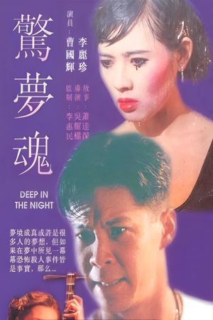 Deep in the Night's poster