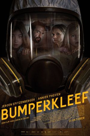 Bumperkleef's poster