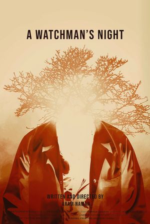 A Watchman's Night's poster