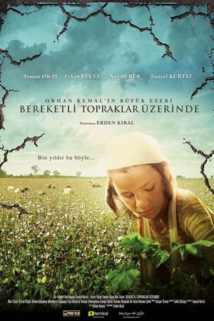 On Fertile Lands's poster