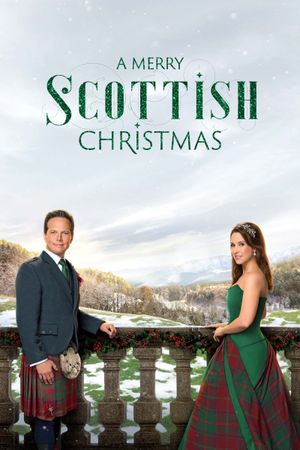 A Merry Scottish Christmas's poster image