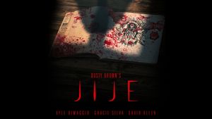 Jije's poster