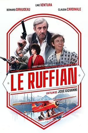 Le ruffian's poster