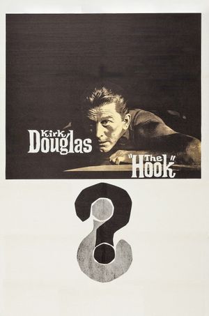 The Hook's poster