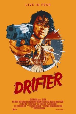 Drifter's poster