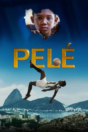 Pele: Birth of a Legend's poster