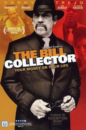 The Bill Collector's poster