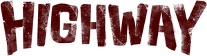 Highway's poster