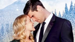 Christmas at the Greenbrier's poster