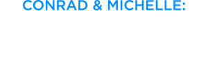 Conrad & Michelle: If Words Could Kill's poster