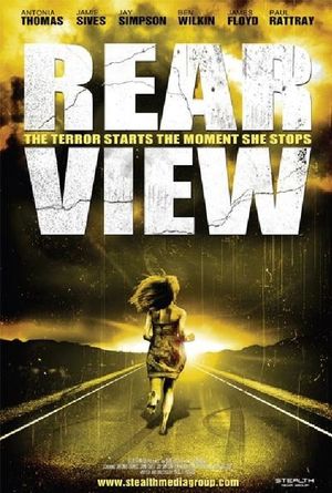 Rearview's poster