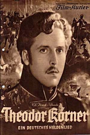 Theodor Körner's poster