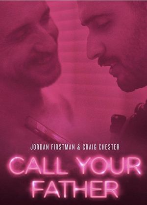 Call Your Father's poster