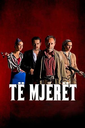 Të Mjerët's poster