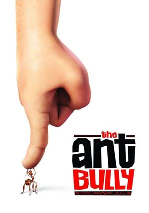 The Ant Bully's poster