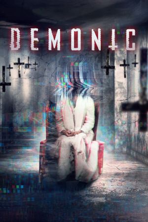 Demonic's poster
