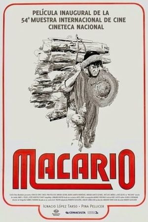 Macario's poster