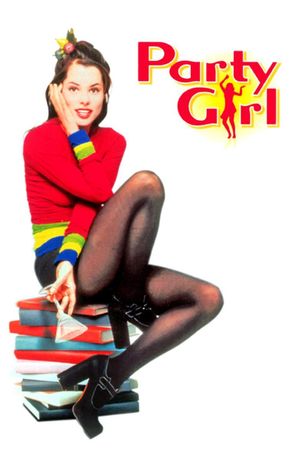 Party Girl's poster