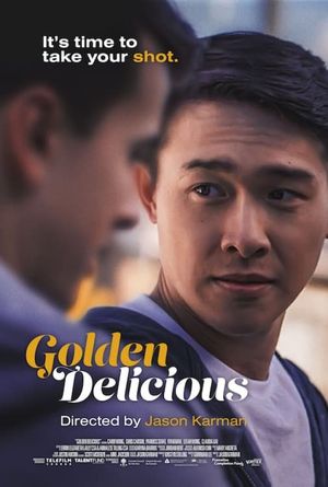 Golden Delicious's poster