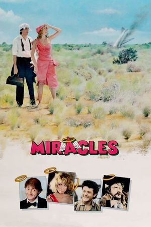Miracles's poster