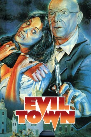 Evil Town's poster image
