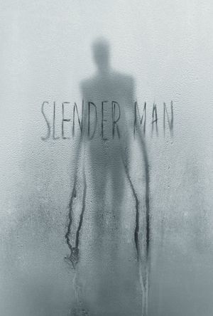 Slender Man's poster