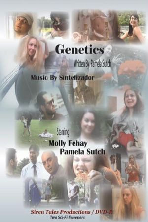 Genetics's poster
