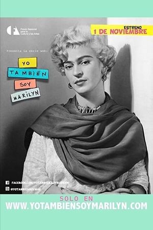 Yo también soy Marilyn's poster image