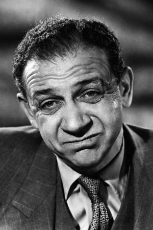 The Unforgettable Sid James's poster